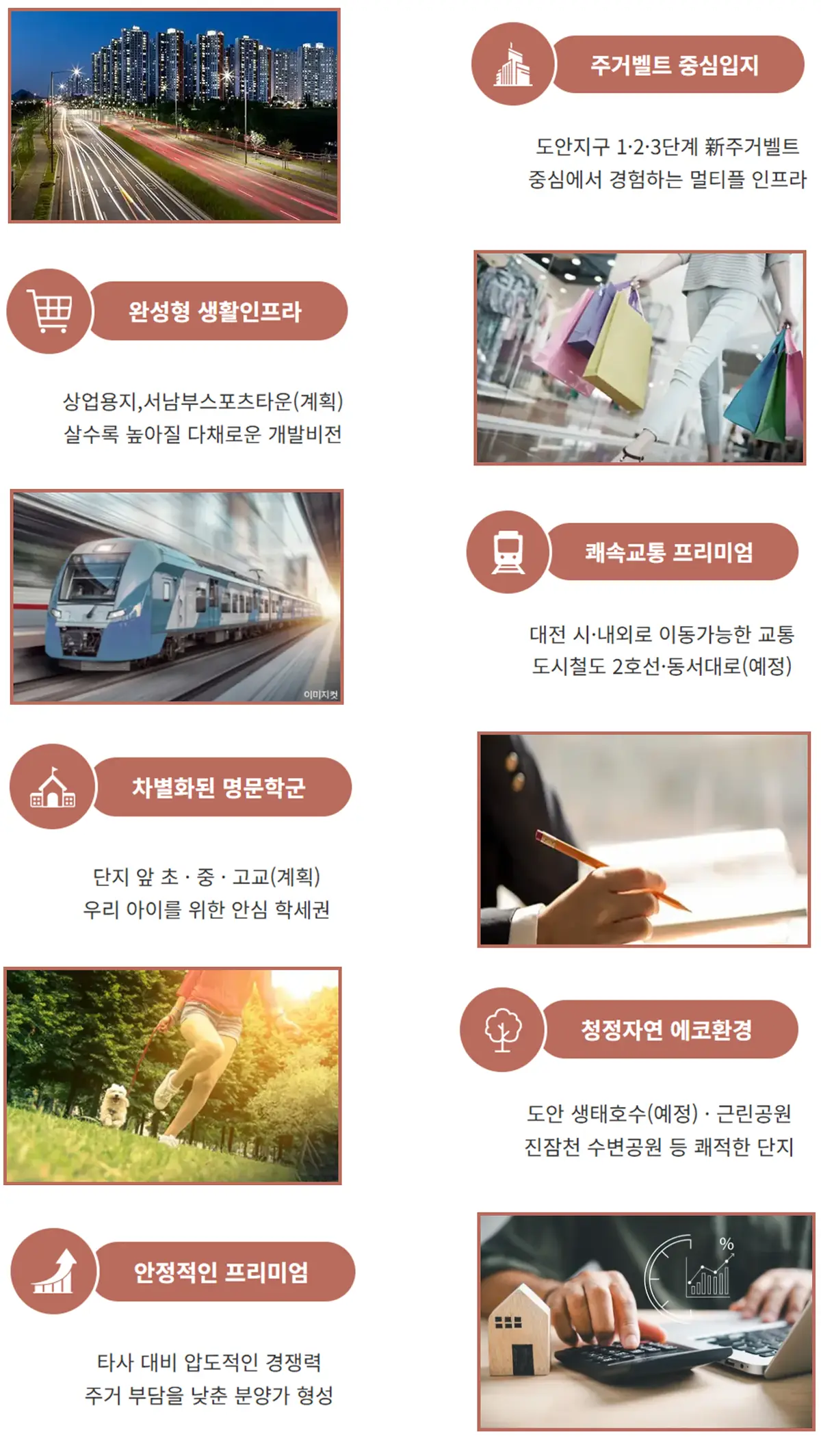 입지호재