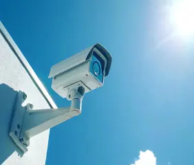 500만화소 CCTV